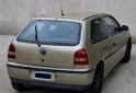 Autos - Volkswagen Gol 2003 Diesel 111111Km - En Venta