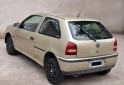 Autos - Volkswagen Gol 2003 Diesel 111111Km - En Venta