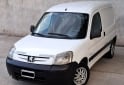 Utilitarios - Peugeot Partner 1.6 hdi 2012 Diesel 230000Km - En Venta