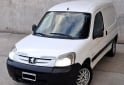 Utilitarios - Peugeot Partner 1.6 hdi 2012 Diesel 230000Km - En Venta