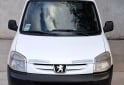 Utilitarios - Peugeot Partner 1.6 hdi 2012 Diesel 230000Km - En Venta