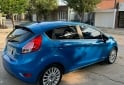 Autos - Ford Fiesta titanium 2015 GNC 150000Km - En Venta