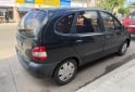 Autos - Renault Scenic 2010 GNC 190000Km - En Venta