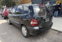 Autos - Renault Scenic 2010 GNC 190000Km - En Venta