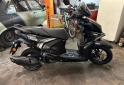 Motos - Yamaha Ray zr 125 2024 Nafta 6865Km - En Venta