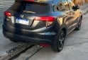 Autos - Honda Hr-v exl 2019 Nafta 93000Km - En Venta