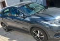Autos - Honda Hr-v exl 2019 Nafta 93000Km - En Venta