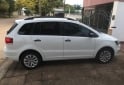 Autos - Volkswagen Suran 2015 Nafta 190000Km - En Venta