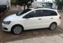 Autos - Volkswagen Suran 2015 Nafta 190000Km - En Venta