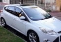 Autos - Ford Focus Se plus 2.0 2014 Nafta 175000Km - En Venta
