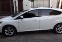 Autos - Ford Focus Se plus 2.0 2014 Nafta 175000Km - En Venta