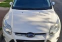 Autos - Ford Focus Se plus 2.0 2014 Nafta 176000Km - En Venta