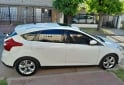 Autos - Ford Focus Se plus 2.0 2014 Nafta 176000Km - En Venta