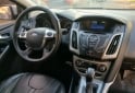 Autos - Ford Focus Se plus 2.0 2014 Nafta 176000Km - En Venta