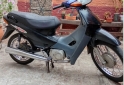 Motos - Honda Honda biz 2000 Nafta 85000Km - En Venta