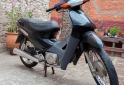 Motos - Honda Honda biz 2000 Nafta 85000Km - En Venta