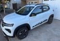 Autos - Renault Kwid 2025 Nafta 20Km - En Venta