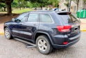 Camionetas - Jeep Grand Cherokee 2013 Nafta 148000Km - En Venta