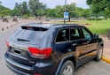 Camionetas - Jeep Grand Cherokee 2013 Nafta 148000Km - En Venta