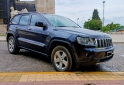 Camionetas - Jeep Grand Cherokee 2013 Nafta 148000Km - En Venta