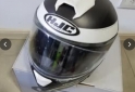Accesorios para Motos - Casco Hjc I90 - En Venta