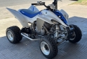 Cuatris y UTVs - Yamaha Raptor 2006  111111Km - En Venta