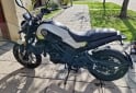 Motos - Benelli Leoncino 250 2023 Nafta 3500Km - En Venta