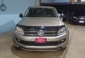 Camionetas - Volkswagen Amarok 2015 Diesel 160000Km - En Venta