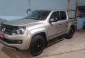 Camionetas - Volkswagen Amarok 2015 Diesel 160000Km - En Venta