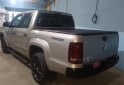 Camionetas - Volkswagen Amarok 2015 Diesel 160000Km - En Venta