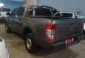 Camionetas - Ford Ranger 2019 Diesel 100000Km - En Venta