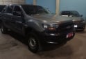 Camionetas - Ford Ranger 2019 Diesel 100000Km - En Venta