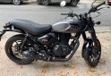 Motos - Royal Enfield Hunter 350 2024 Nafta 4800Km - En Venta