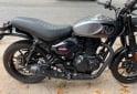 Motos - Royal Enfield Hunter 350 2024 Nafta 4800Km - En Venta