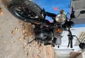Motos - Royal Enfield Hunter 350 2024 Nafta 4800Km - En Venta