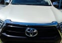 Camionetas - Toyota Hilux 4x4 2.8 SRV 2022 Diesel - En Venta