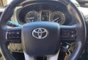 Camionetas - Toyota Hilux 4x4 2.8 SRV 2022 Diesel - En Venta