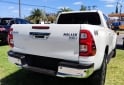 Camionetas - Toyota Hilux 4x4 2.8 SRV 2022 Diesel - En Venta