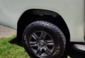 Camionetas - Toyota Hilux 4x4 2.8 SRV 2022 Diesel - En Venta