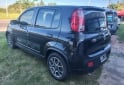 Autos - Fiat Uno Sporting 2012 Nafta 150000Km - En Venta
