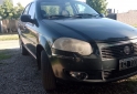 Autos - Fiat Siena atracttive fire 1.4 2012 GNC 250000Km - En Venta