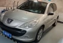 Autos - Peugeot 207 Compact XS 2010 Nafta 180000Km - En Venta