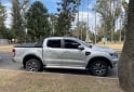 Camionetas - Ford Ranger 2020 Diesel 98000Km - En Venta