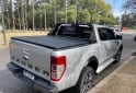 Camionetas - Ford Ranger 2020 Diesel 98000Km - En Venta