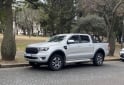 Camionetas - Ford Ranger 2020 Diesel 98000Km - En Venta