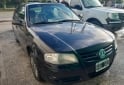Autos - Volkswagen Gol power 1.4 5p 2011 Nafta 270000Km - En Venta