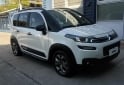 Autos - Citroen C3 Aircross 1.6 Feel AT 2019 Nafta 104279Km - En Venta