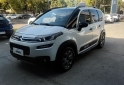 Autos - Citroen C3 Aircross 1.6 Feel AT 2019 Nafta 104279Km - En Venta