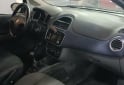 Autos - Fiat Attractive 1.4 2016 GNC 140000Km - En Venta