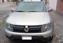 Camionetas - Renault Duster Dynamique 1.6 2016 Nafta 143000Km - En Venta